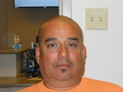 Fabian Diaz a registered Sex Offender of Texas