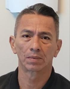 Jose Angle Romero a registered Sex Offender of Texas