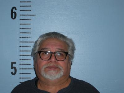 Jose Angel Guerrero Jr a registered Sex Offender of Texas