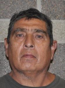 Manuel Martinez a registered Sex Offender of Texas
