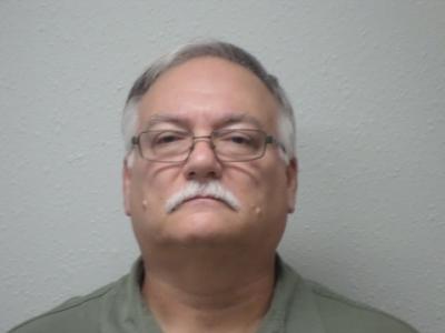 Michael Andrew Rountree a registered Sex Offender of Texas