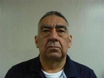 Alfonso G Riojas Jr a registered Sex Offender of Texas