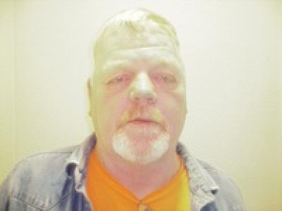 Michael James Evans a registered Sex Offender of Texas