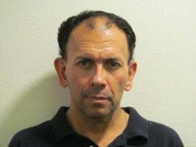 Fernando De-la-rosa III a registered Sex Offender of Texas