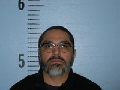 Fidencio Alvarez III a registered Sex Offender of Texas