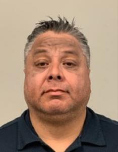 Rudolph Gabriel Vasquez a registered Sex Offender of Texas