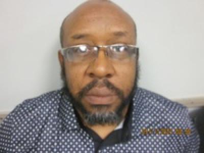 Raymond Joseph Lewis II a registered Sex Offender of Texas