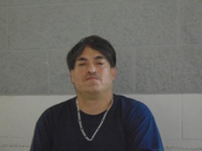 Eric Almarez a registered Sex Offender of Texas