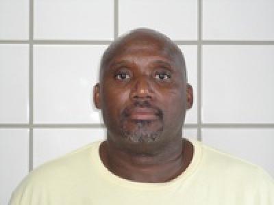 Tyrone Berry a registered Sex Offender of Texas