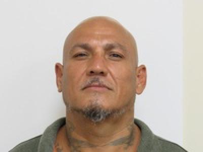 Ruben Ortega a registered Sex Offender of Texas