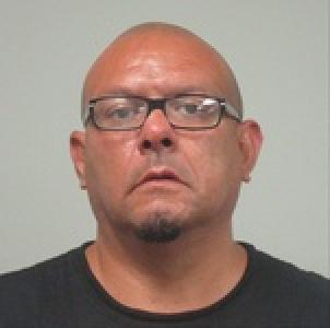 Frank Jaramillo a registered Sex Offender of Texas