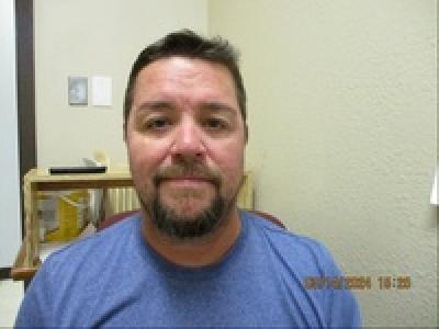 Justin Allen Jackson a registered Sex Offender of Texas