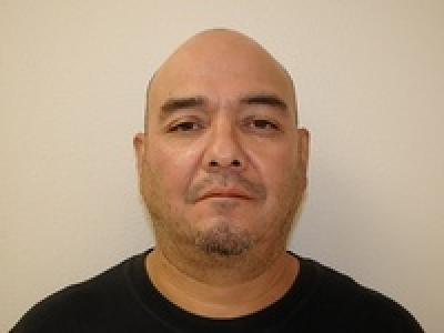 Juan Pablo Duran a registered Sex Offender of Texas