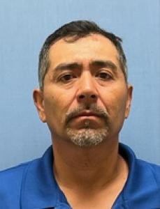 Thomas Arnold Hernandez a registered Sex Offender of Texas