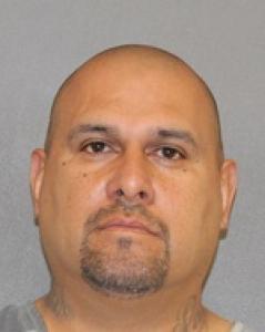 Victor Armbul Mannrique a registered Sex Offender of Texas