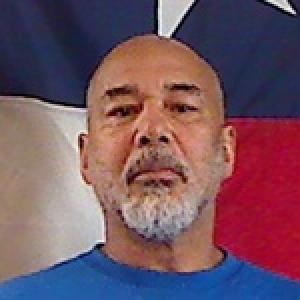 Darrell Dwayne Thompson a registered Sex Offender of Texas