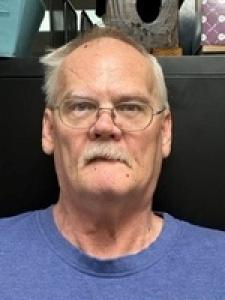 David Wayne Dyer a registered Sex Offender of Texas