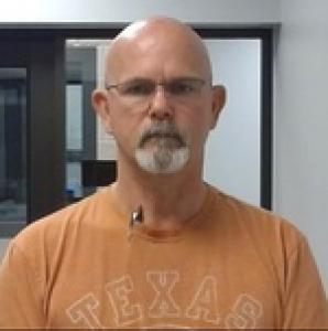 Joseph David Wallace a registered Sex Offender of Texas
