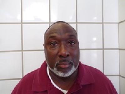 Jonathan Tyrone Anderson a registered Sex Offender of Texas
