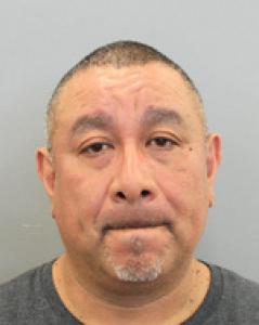 Santiago Mireles a registered Sex Offender of Texas