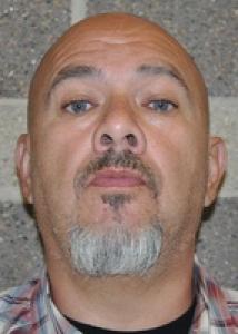 Mario Damion Martinez a registered Sex Offender of Texas