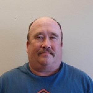 Virgil Donald Wyles a registered Sex Offender of Texas