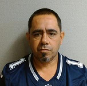 Jason J Banda a registered Sex Offender of Texas