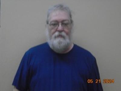 Joseph Colin Murphy II a registered Sex Offender of Texas
