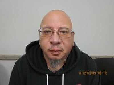 Pablo Mendoza Longoria a registered Sex Offender of Texas