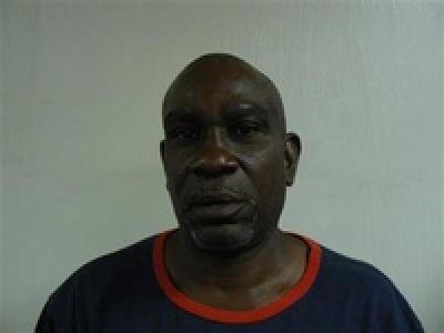 Willie Lee Thompson a registered Sex Offender of Texas