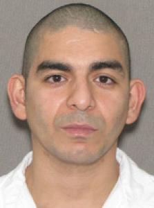 Daniel Guadalupe Dimas a registered Sex Offender of Texas