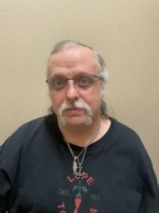 Charles Steven King a registered Sex Offender of Texas
