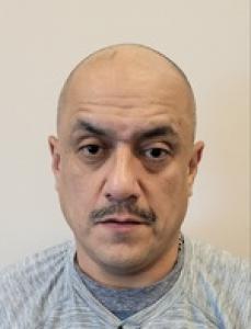 Gabriel Eugene Alvarez a registered Sex Offender of Texas