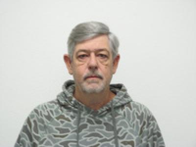 Kevin Thomas Sewell a registered Sex Offender of Texas