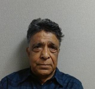 Ciroos Khodabandeh a registered Sex Offender of Texas