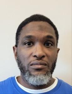 Dwight Dwyane Johnston a registered Sex Offender of Texas