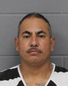 Roberto Basilio Rangel a registered Sex Offender of Texas