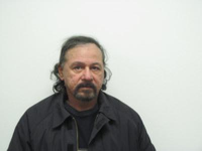 Edzel Roberto Albino a registered Sex Offender of Texas