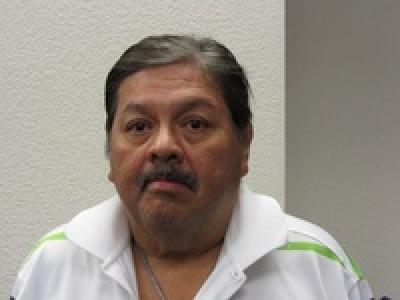 Joe Pete Martinez a registered Sex Offender of Texas