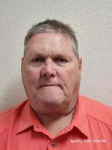 Curtis Edward Giles a registered Sex Offender of Texas