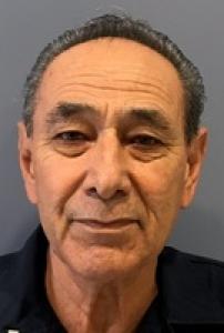 Henry C Garza Jr a registered Sex Offender of Texas