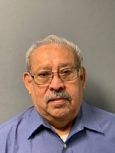 Mario Gonzalez Presas a registered Sex Offender of Texas