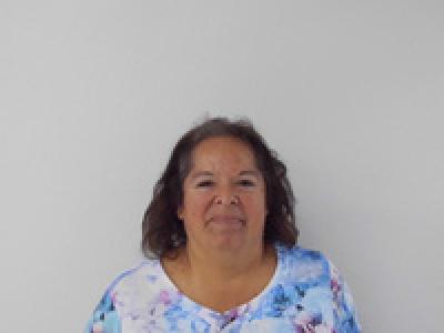 Elizabeth Mancha Evans a registered Sex Offender of Texas