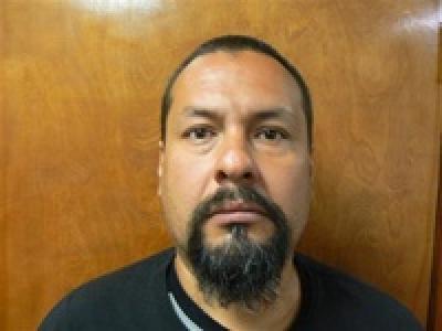 Roman Gabriel Mendoza a registered Sex Offender of Texas