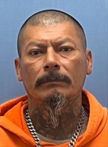 Edward Martin Mireles a registered Sex Offender of Texas