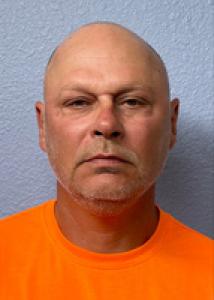 Warden Loren Cohee a registered Sex Offender of Texas