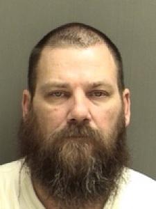 Johnny Mc-ginnis a registered Sex Offender of Texas