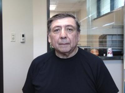 Antonio A Veliz a registered Sex Offender of Texas