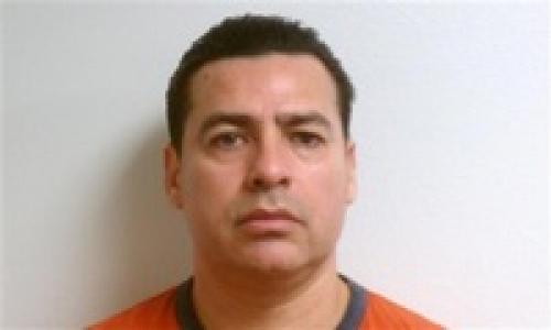 Jesus Martinez Jr a registered Sex Offender of Texas