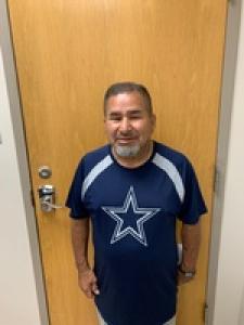 Daniel Acosta Diaz a registered Sex Offender of Texas